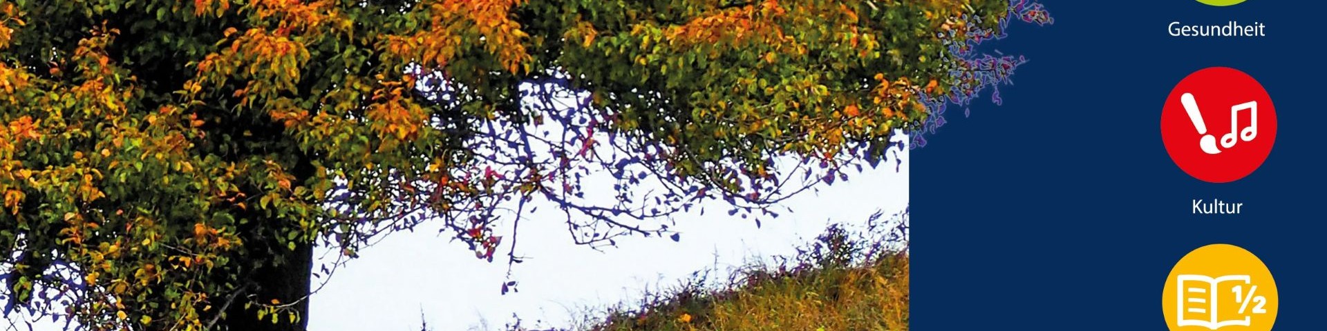 Titelseite Programmheft Herbst 2627 Ausschnitt Titelseite Programmheft Herbst 2627 Ausschnitt